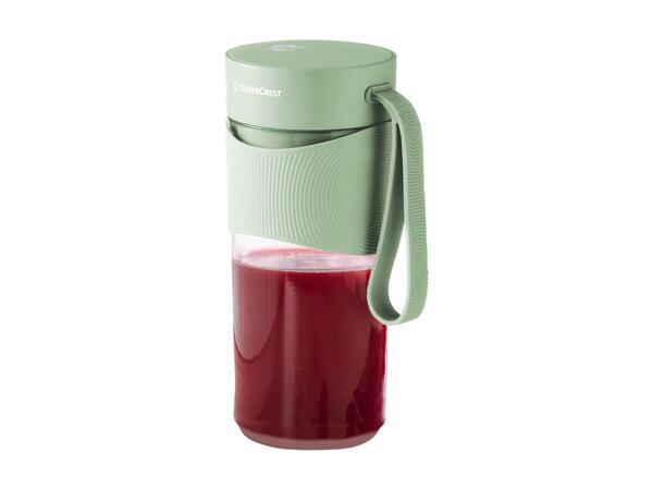 To Go Smoothie Maker