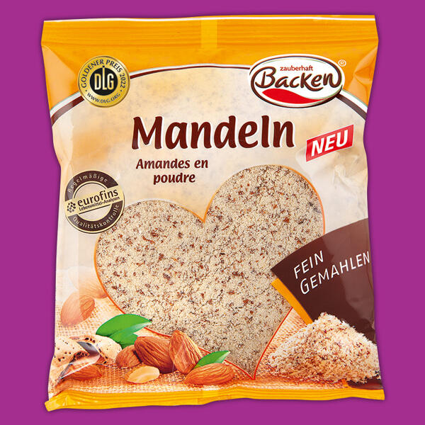 Mandeln