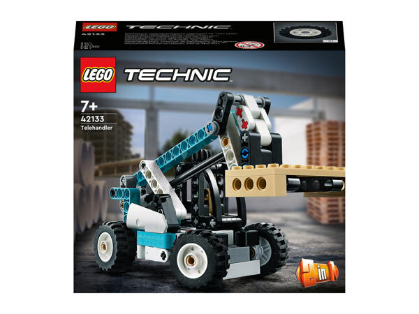 Lego Play Set - Small
