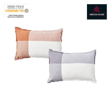 Cushion Assortment