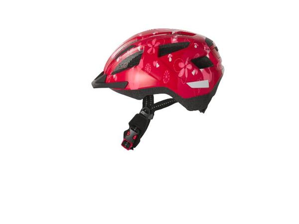 Dětská cyklistická helma