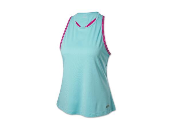 Damen Lauftop