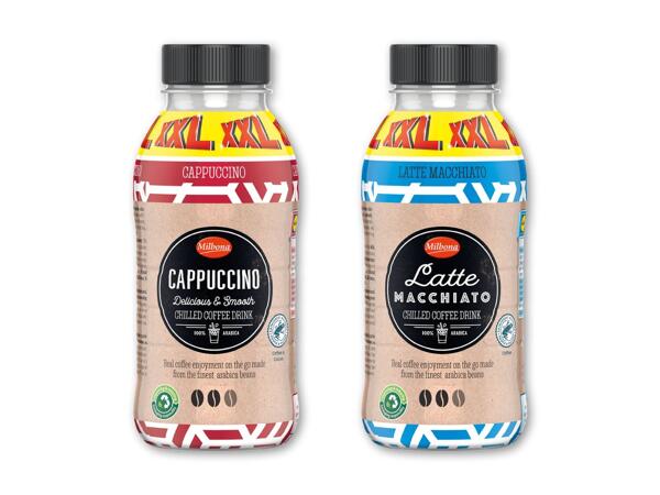 MILBONA Kaffedrik