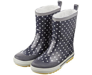 ALIVE(R) KINDER-REGENSTIEFEL