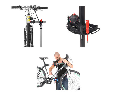 Bikemate Bike Assembly Stand