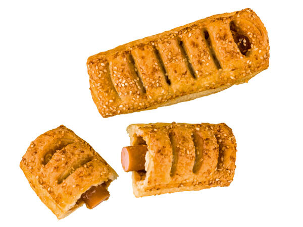 Würstelsnack