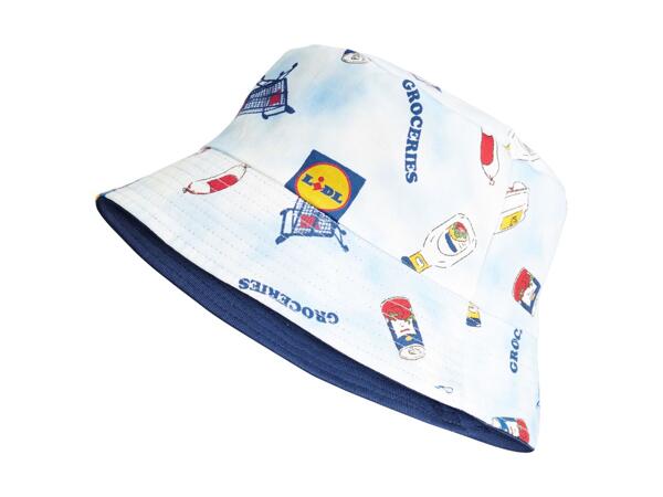 LIDL bøllehat