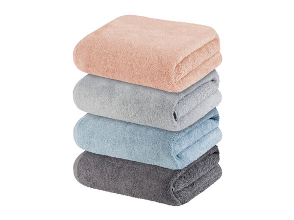 Bath Sheet
