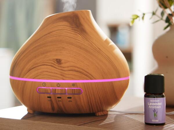 Aroma Diffuser