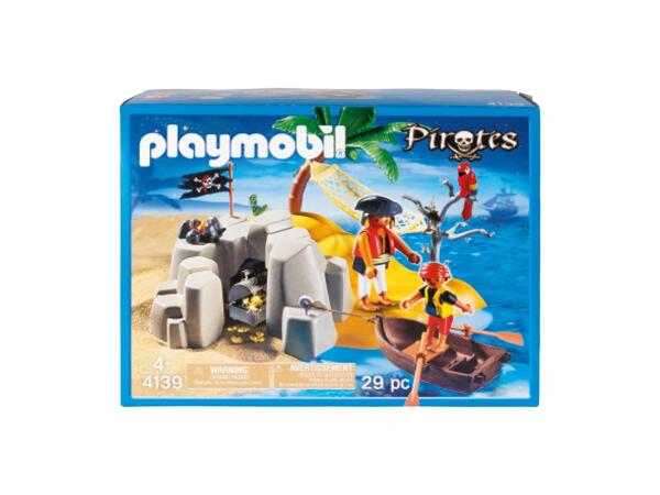 Play Sets