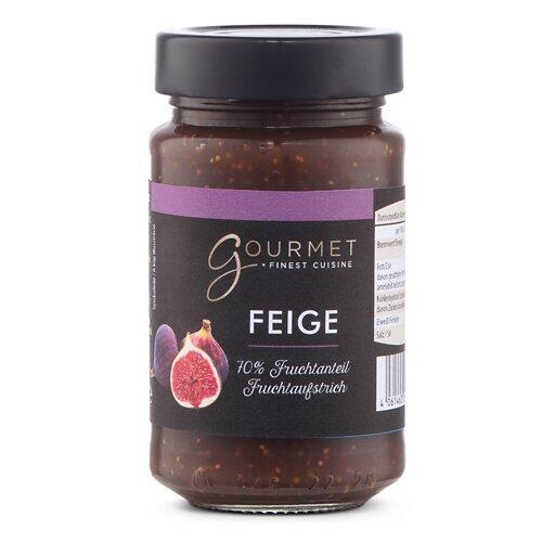 GOURMET FINEST CUISINE Fruchtaufstrich Wintersorten, Feige