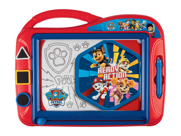 Clementoni Magnetic Drawing Board