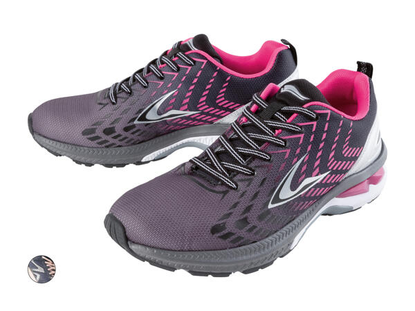 Chaussures de course à pied
