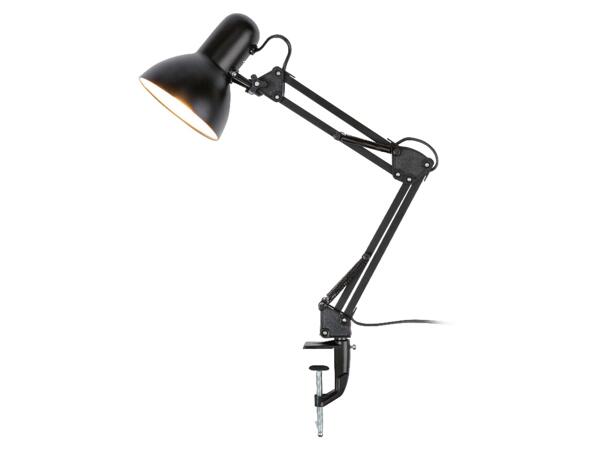 LED Desk Lamp