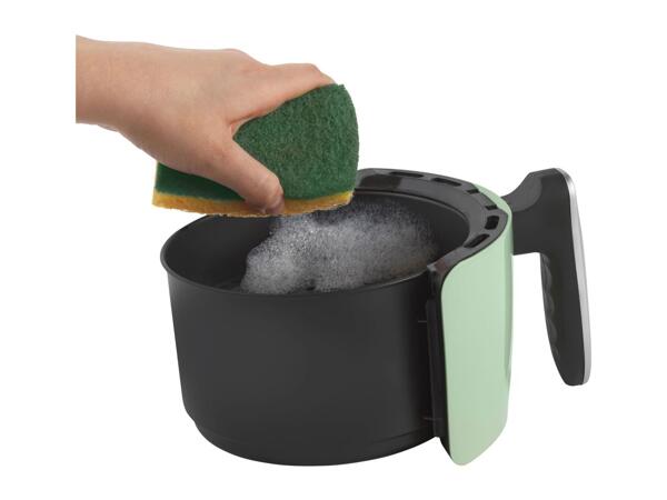 Salter 2L Compact Air Fryer