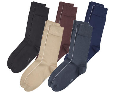 WATSON'S HERRENSOCKEN