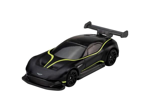 Toy Car, 5 Pieces