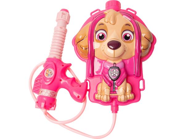 Water Blaster Backpack