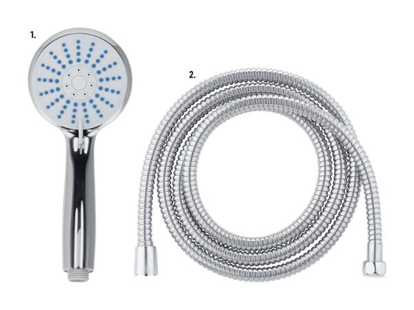 Accessoires de douche