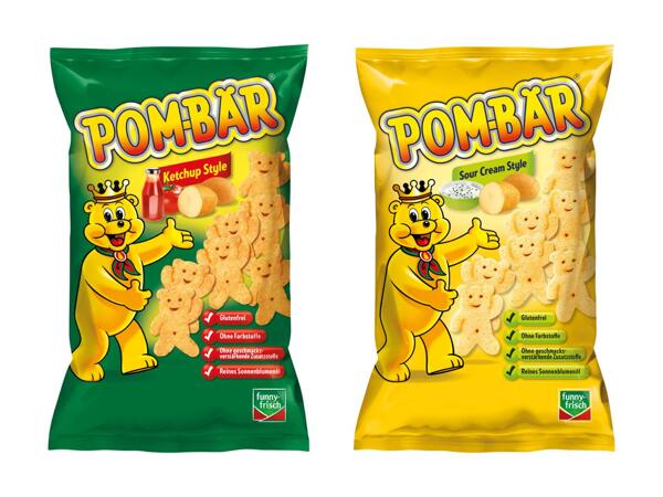 Chips Pom-Bär