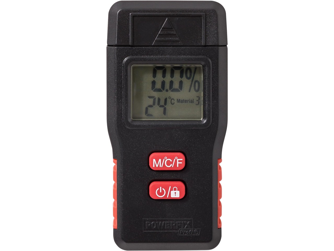 Multi-Detector or Wood Moisture Meter