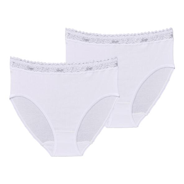 UP2Fashion(R) 				Slips, 2 st.