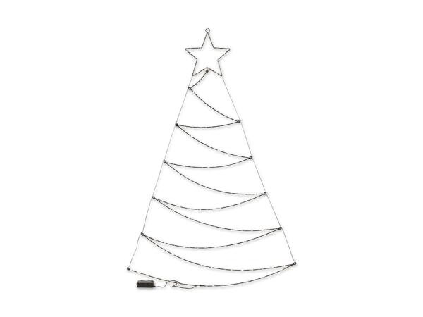 LED-Weihnachtsbaum