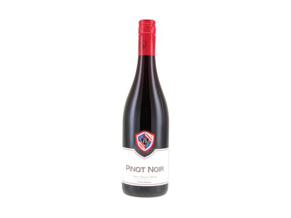 Pinot Noir, France