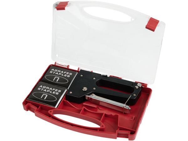 Staple Gun Set