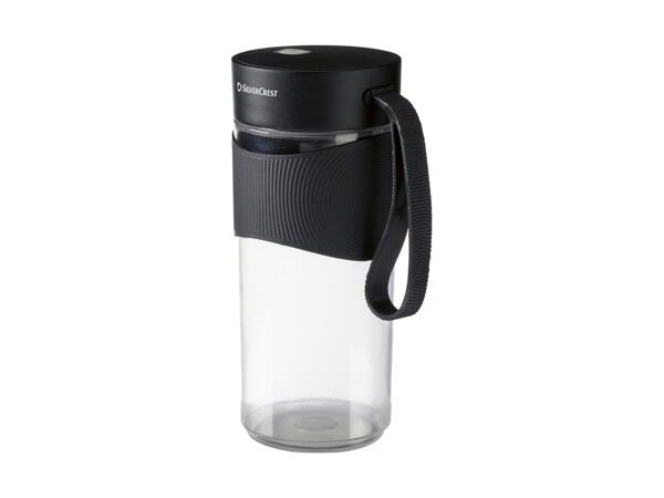 SILVERCREST(R) Smoothie maker