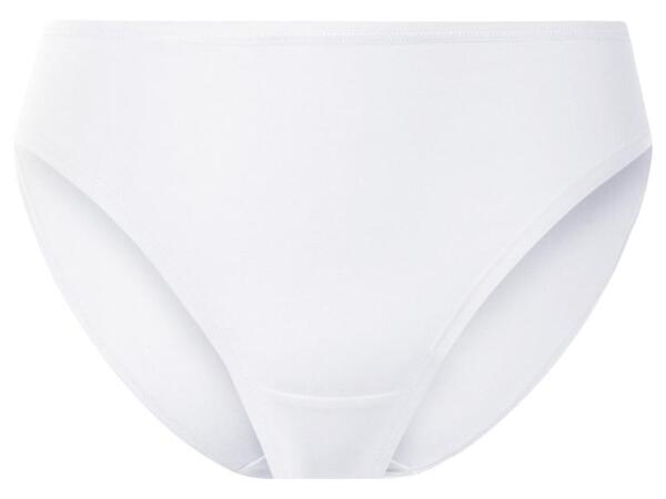 Dámské kalhotky, 5 kusů