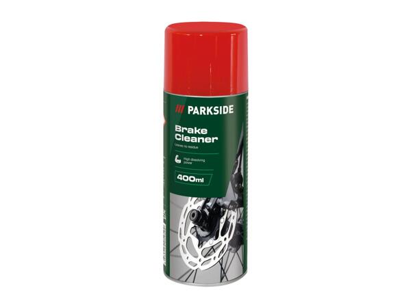 Parkside Bike Care Assortment