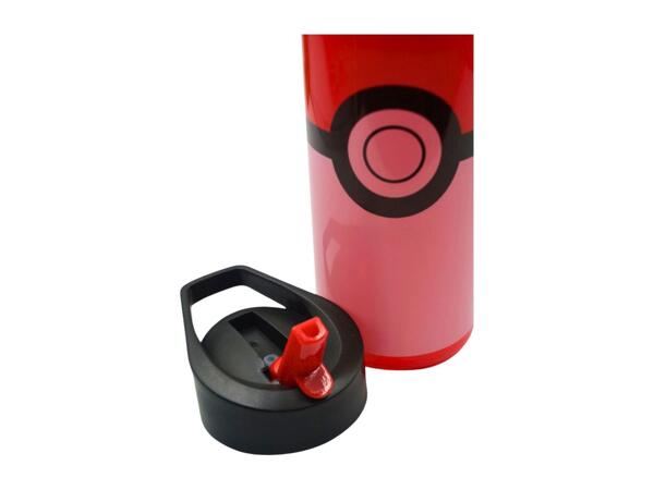 Zak Character Water Bottle - 600ml
