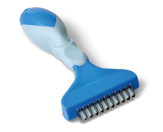 Heart to Tail De-Shed Grooming Tools