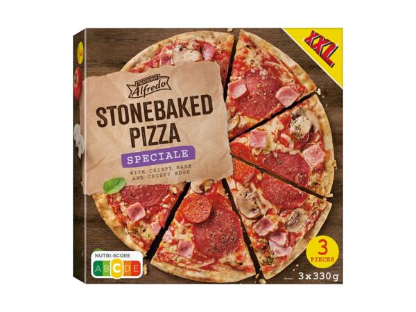 Pizza speciale XXL