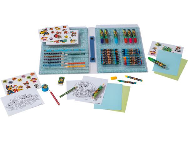 Kids' Art Case