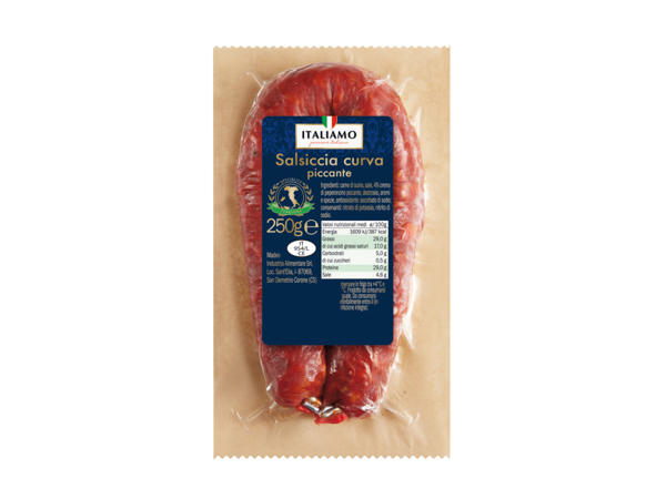 Salsiccia