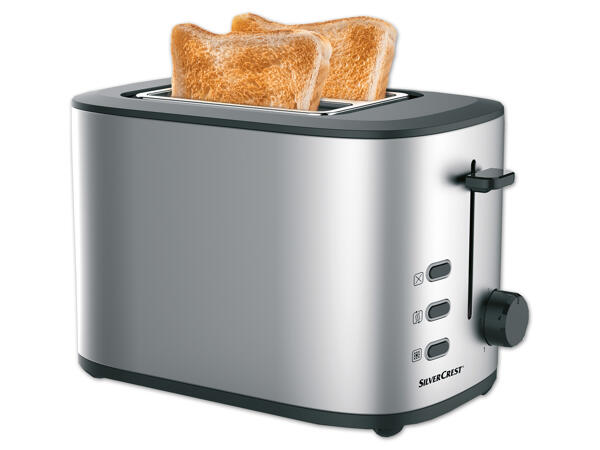 Toaster
