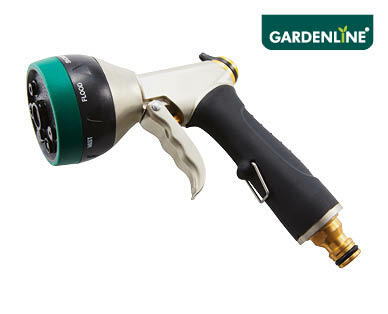 Premium Garden Spray Nozzles