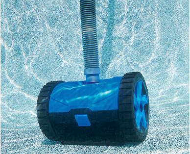 Automatic Pool Cleaner