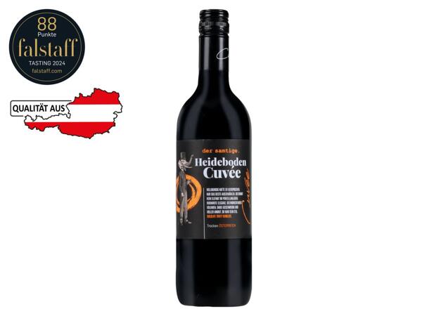 Heideboden Cuvée
