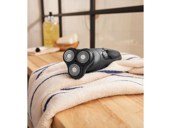 Rotary Shaver