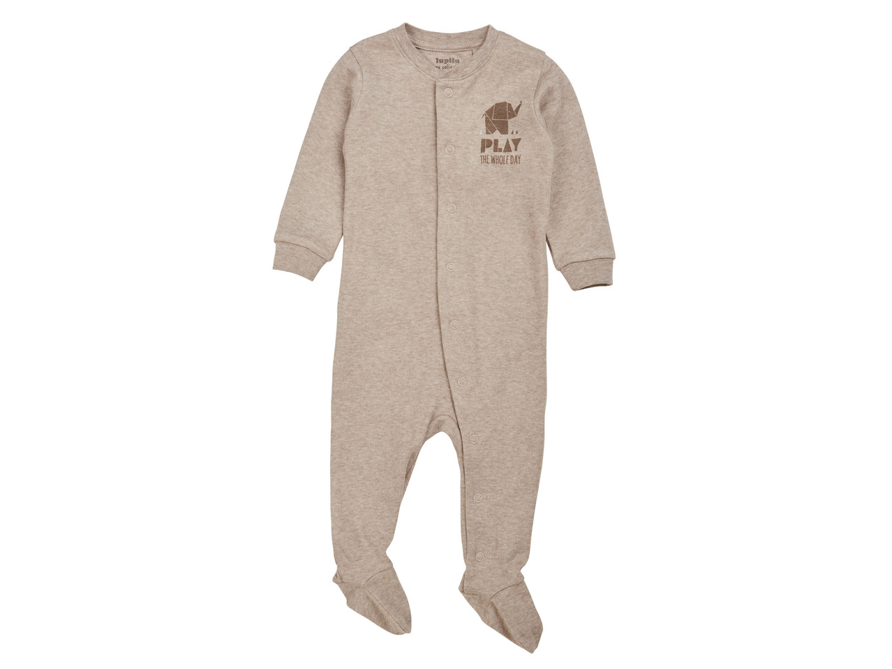 Baby Sleepsuit