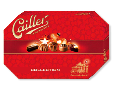 Collection CAILLER(R)