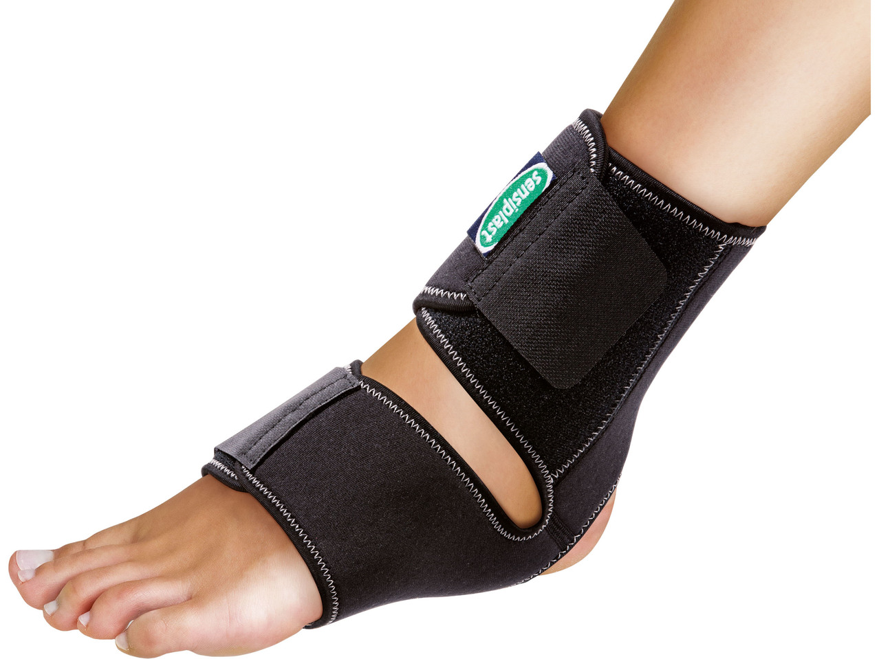 Ankle Support Bandage, Elasticated Elbow Support or Tennis Elbow Support Bandage