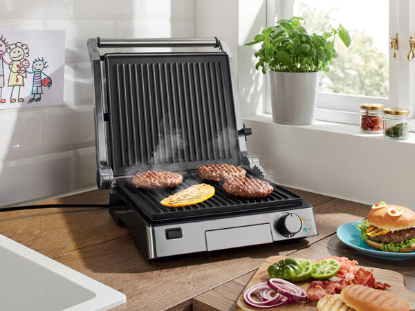 Grill