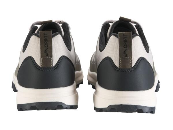 CRIVIT Ladies' Grey Hiking Shoes