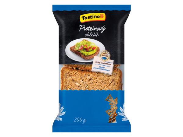 PROTEINOVÝ CHLEBÍK