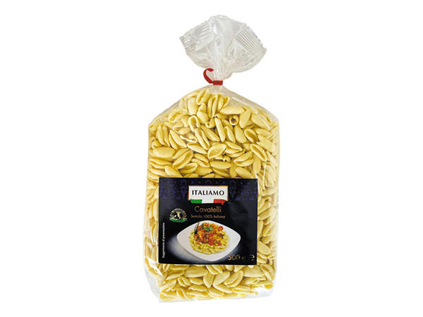 Cavatelli