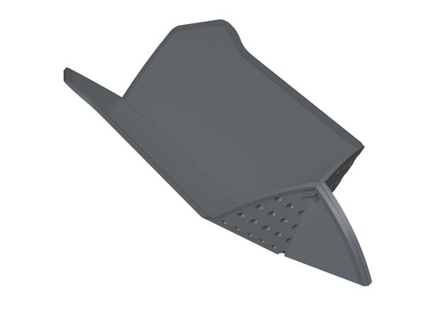 Foldable chopping board with colander